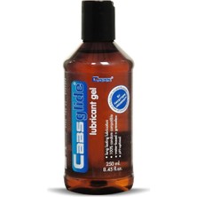 Caas Kayganlaştırıcı Jel 250ml