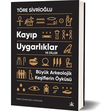 Adoz Shopping Kayıp Uygarlıklar ve Diller: Üyük Arkeolojik Keşiflerin Öyküsü