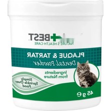 Esranın Dünyası Ağız Bakım Tozu - Plak ve Tartar Önleyici, 45 gr