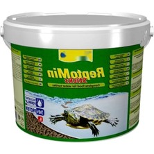 Esranın Dünyası Reptomin Yemi 10 L - Evcil Hayvanlar Için Özel Üretim