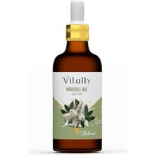 Adoz Shopping Nioli Yağı 20 ml