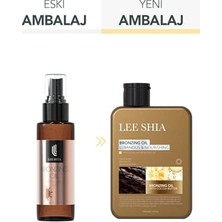 Adoz Shopping Yoğun Bronzlaştırıcı Yağ 150 ml