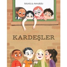 Binbir Göz Kitap Kardeşler