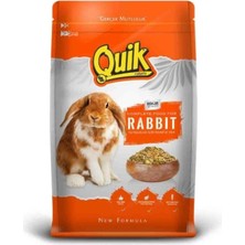 Sepetopia Tavşan Yemi 750 gr