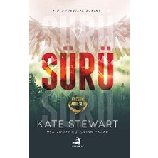 Binbir Göz Kitap Sürü