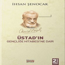 ÖNÇ - PRİME Üstad'ın Gençliğe Hitabesi'ne Dair