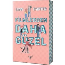 Adoz Shopping Filmlerden Daha Güzel