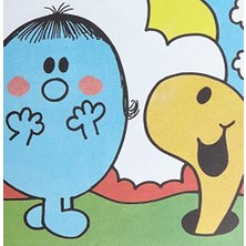 Adoz Shopping Küçük Bayan Utangaç