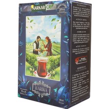 Narkar Çay Narkar Harika Dökme Çay Bergamotlu 800 Gram