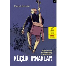 Binbir Göz Kitap Küçük Irmaklar