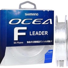 Shimano Ocea Fc 50M Leader Misina 30LB-0,47MM