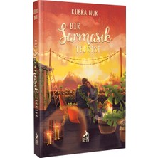 Binbir Göz Kitap Bir Sarmaşık Teorisi
