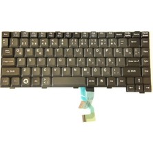 Retro Panasonic Toughbook Cf-31 Mk2 Klavye