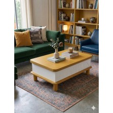 Odecor Kayın Akıllı Sehba