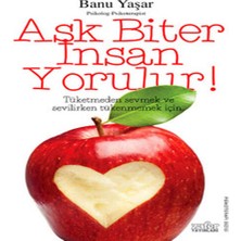 ÖNÇ - PRİME Aşk Biter Insan Yorulur