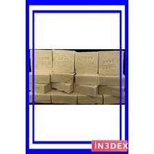 İn3dex Doğal Deve Sütü Sabunu Cilt Bakımı Için 16 Adet