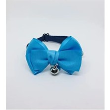 Esranın Dünyası Papyonlu Kedi Boyun Tasması No:81