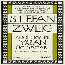 ÖNÇ - PRİME Kendi Hayatını Yazan Üç Yazar
