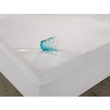 Adoz Shopping Hrnzafer Tekstil 90X200 cm Tek Kişilik Fitted Alez