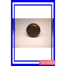 İn3dex Cilt Rahatsızlıkları Için Gliserinli Katran Sabunu