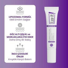 Adoz Shopping Yaşlanma Karşıtı Göz Çevresi Kremi