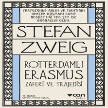 ÖNÇ - PRİME Roterdamlı Erasmus ( Zaferi ve Trajedisi)