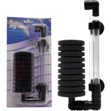 Sepetopia XY-2821 Üretim Filtresi