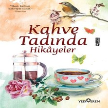 ÖNÇ - PRİME Kahve Tadında Hikayeler