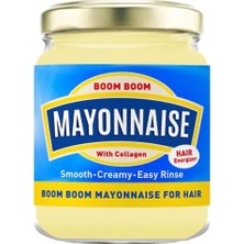 Adoz Shopping Procsın Mayonez Kolajen Içeren Besleyici Saç Maskesi 190 ml