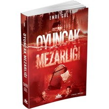 Adoz Shopping Oyuncak Mezarlığı