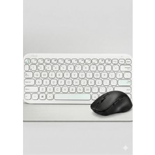 ASUS MD200 Bluetooth Siyah Mouse 90XB0790-BMU000