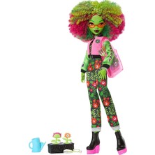 Monster High Yıllık Venus JDR59