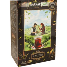 Narkar Çay Narkar Hanzade Dökme Çay 800 Gram