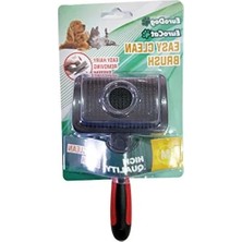 Calperia Kendinden Temizlemeli Orta Boy Fırça