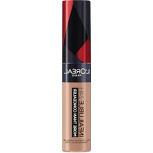 Calperia Tüm Yüze Uygulanabilir Kapatıcı, No: 328 ile Etkili Gizleme