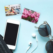 Adoz Shopping Fotoğraf Kağıdı, 50 x 76 Mm, Anında Film, 50'li Paket