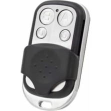 Esranın Dünyası Kopyalanabilir Araba ve Garaj Kumandası 433MHZ