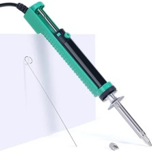 Esranın Dünyası Elektrikli Lehim Sökme Makinesi, Lehim Vakum