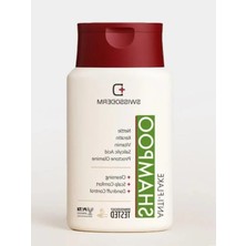 Esranın Dünyası Kepek ve Pullanma Karşıtı Bitkisel Şampuan 300 ml