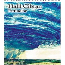 ÖNÇ - PRİME Fırtınalar