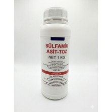 Kita Sülfamikasit Toz