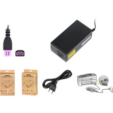 Hp +30V 333MA 10W Officejet Printer (Yazıcı) Adaptör Retro