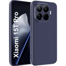 WebMediCode  Mi 15T Pro First  - Lacivert