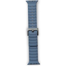 WebMediCode  Watch 42MM Magnus Mıknatıslı  Kordon (Saat Değildir) - Mi