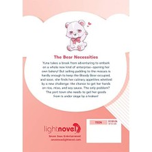 Adoz Shopping Kuma Kuma Kuma Bear (Light Novel) Vol. 4