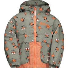 Belirtilmemiş Smıleyworld Aop Jkt K