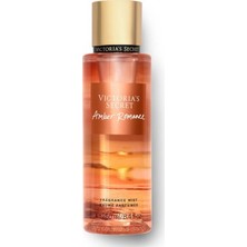 Victoria's Secret Amber Romance Kadın Vücut Spreyi 250 ml Yeni Koleksiyon Koku