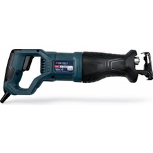 1050W Tilki Kuyruğu Testere Anahtarsız Bıçak Değişimi, Profesyonel Kesim Makinesi