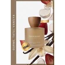 Royal Platinum Turkısh Delıght 100 ml Nıche Parfüm