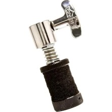 Calperia Kaliteli Hi-Hat Clutch, Dayanıklı ve Farklı Müzik Tarzlarına Uygun